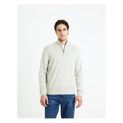 Celio Gecoton Sweater - Men's