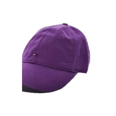 Tommy Hilfiger Cap - classic bb cap red