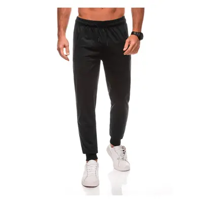 Edoti Men's sweatpants