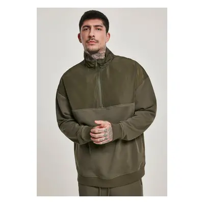 Troyer Military Olive