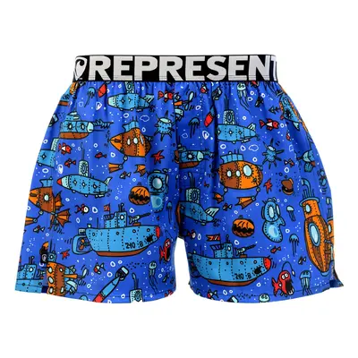 Men's boxer shorts Represent exclusive Mike subworld