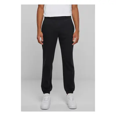 Men's Cozy Sweatpants Black