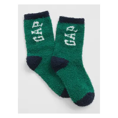 GAP Kids Soft Socks - Boys