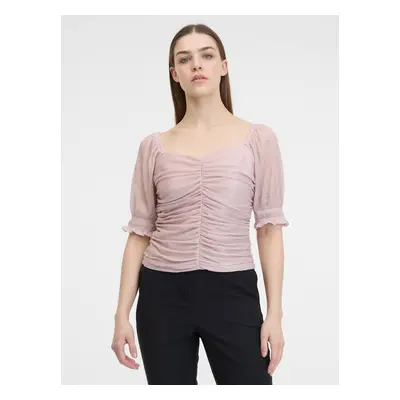 Orsay Light pink Women's Blouse - Women