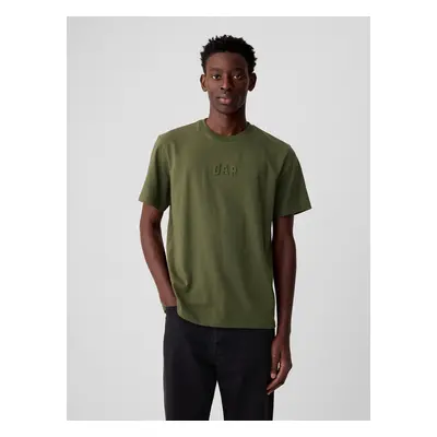 GAP Mini Logo T-Shirt - Men's