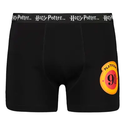 Men&#039;s boxer HARRY POTTER - Frogies