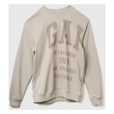 Sweatshirt with GAP logo - Men