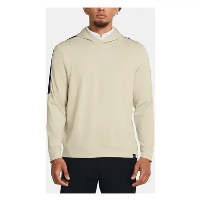 Under Armour Hoodie UA Playoff Hoodie-BRN - Men