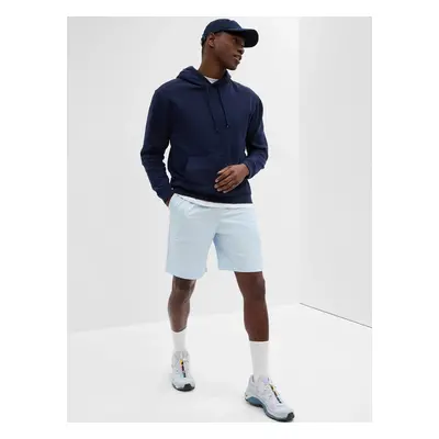 GAP Shorts with Elasticated Waistband - Men