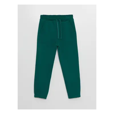 LC Waikiki Boys' Jogger Sweatpants with Elastic Waist