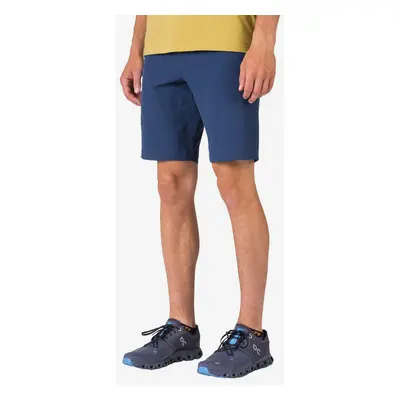 Navy blue men's shorts Hannah Nairi II