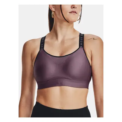 Under Armour Bra UA Infinity High Bra-PPL - Women