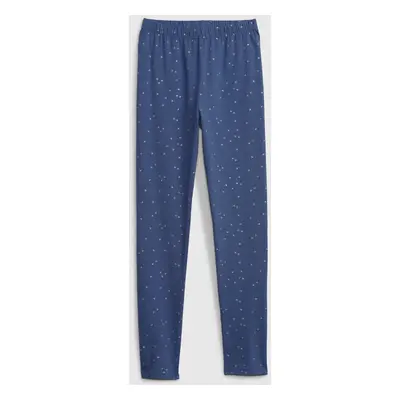 GAP Kids Cotton Leggings - Girls