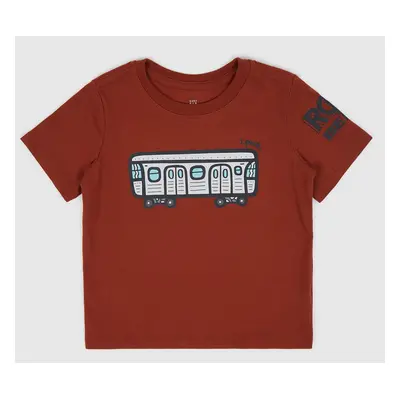 GAP Children's T-shirt with print - Boys