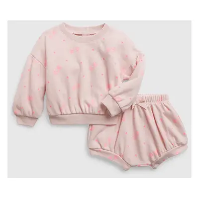 GAP Baby Tracksuit - Girls