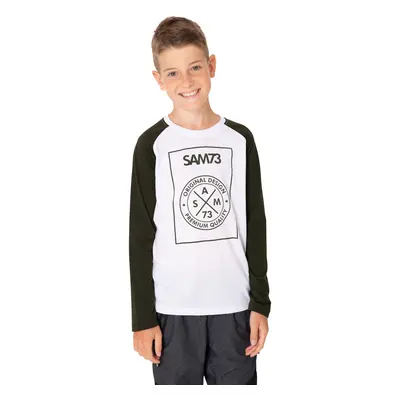 SAM73 T-shirt Jack - Boys