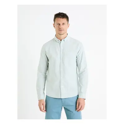 Celio Caoxfordy Shirts regular - Men