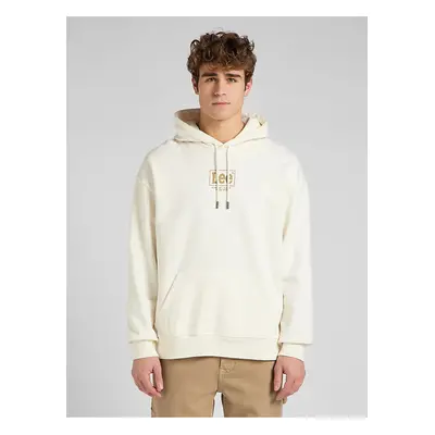 Cream Mens Hoodie Lee - Men