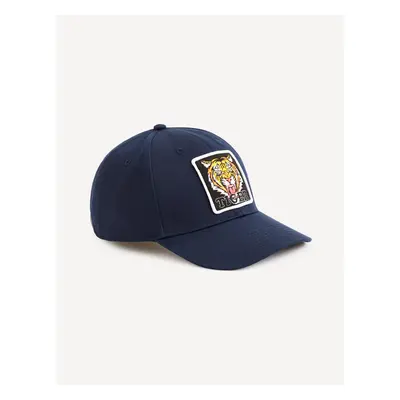 Celio Cap Gicapfun - Mens