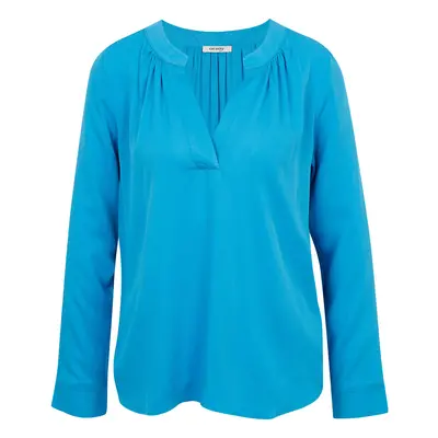 Orsay Blue Ladies Blouse - Women