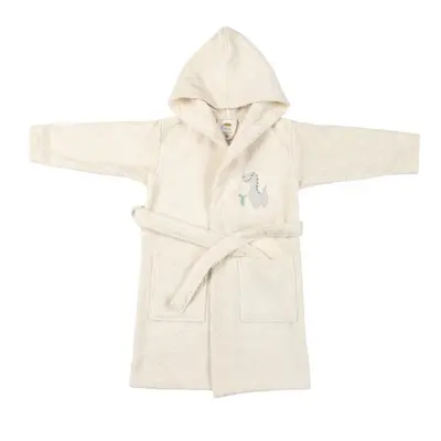 Eurofirany Unisex's Bathrobe