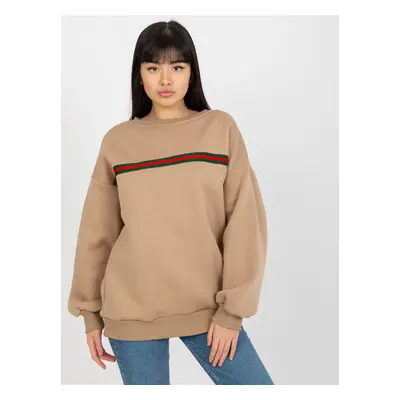 Sweatshirt-EM-BL-760.01-dark beige