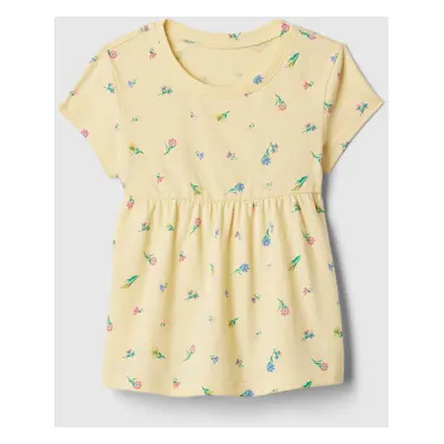 GAP Kids' Patterned Top - Girls