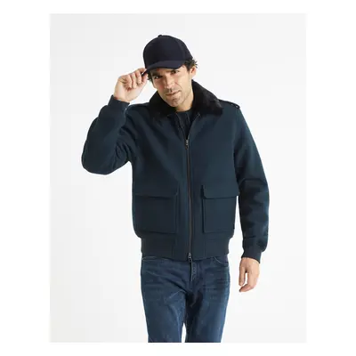 Celio Buaviat Aviation Jacket - Men