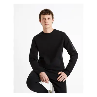 Celio Decrewyoke Sweatshirt - Men