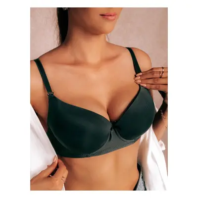 Edoti Push-up bra UL