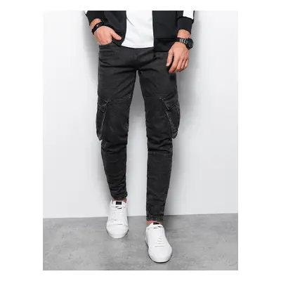 Férfi farmernadrág Ombre Slim fit