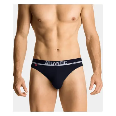 Men's sports briefs ATLANTIC - dark blue