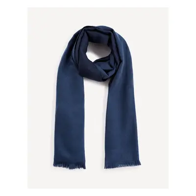 Celio Fiscavar scarf - Men's