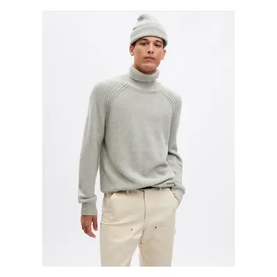 GAP Sweater with mixed wool - Men