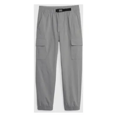 GAP Kids Insulated Cargo Pants - Boys