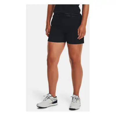 Under Armour Shorts UA Links Shorty-BLK - Women