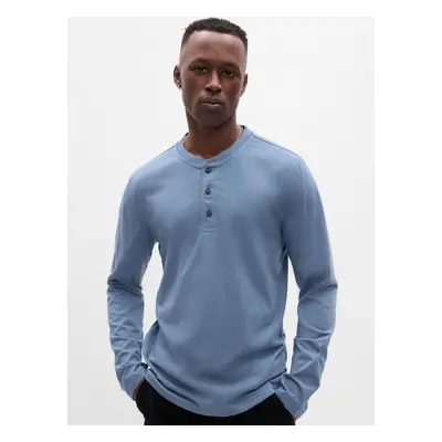 GAP Long Sleeve T-Shirt - Men