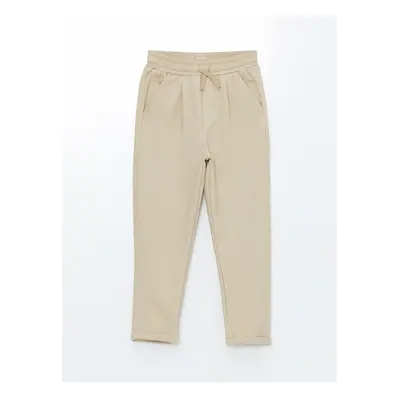 LC Waikiki Elastic Waist Boy Trousers