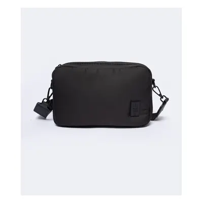 Small Unisex Bag Big Star Black