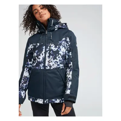 Women's jacket Roxy PRESENCE PARKA JK