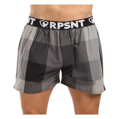 Men's boxer shorts Represent Mikebox