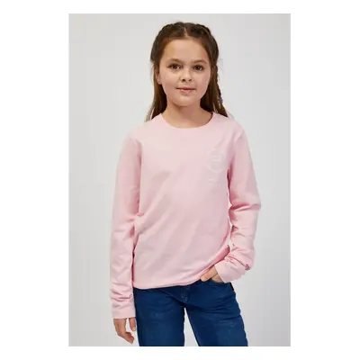 SAM73 Kids T-shirt Mensa - Girls