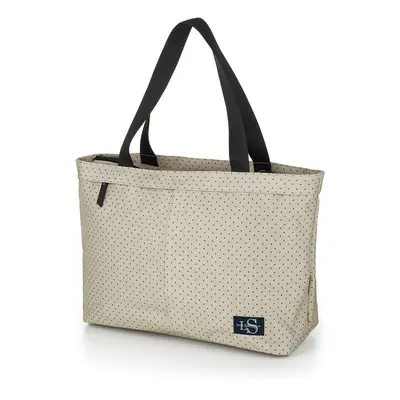 Women's bag LOAP ARTANA Grey/Black