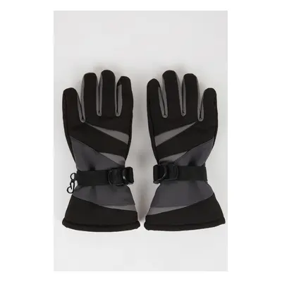 DEFACTO Dfc - Boy's Woven Gloves