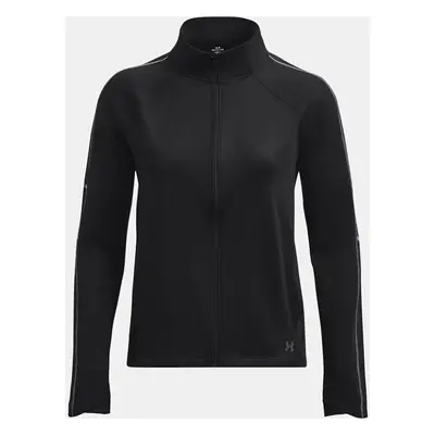 Under Armour Jacket UA Train CW Jacket-BLK - Women