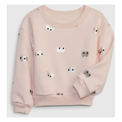 GAP Kids' Sweatshirt Halloween - Girls