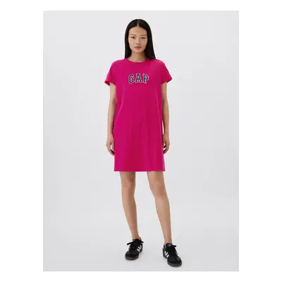 GAP Logo Dress - Women's