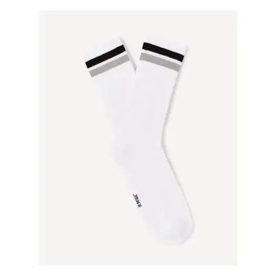 Celio High socks Jisorun - Men's