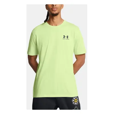 Under Armour Men's T-shirt UA SPORTSTYLE LC SS - Men's