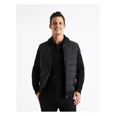 Celio Zippered Jacket Cejacket - Men